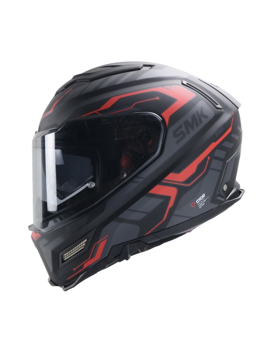 Casco cerrado para motocicleta urbana unisex Casco cerrado para motocicleta urbana unisex