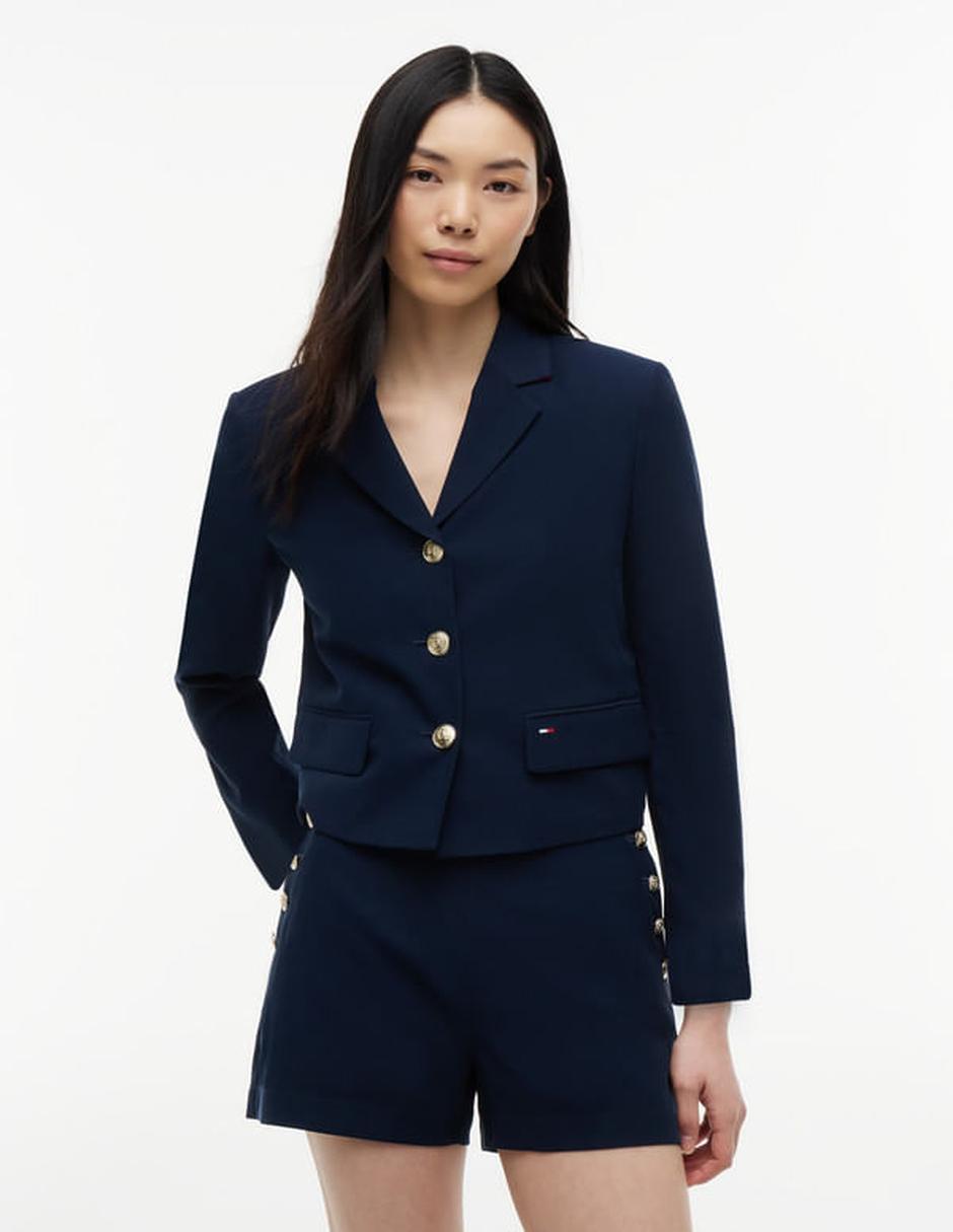 Saco casual para mujer