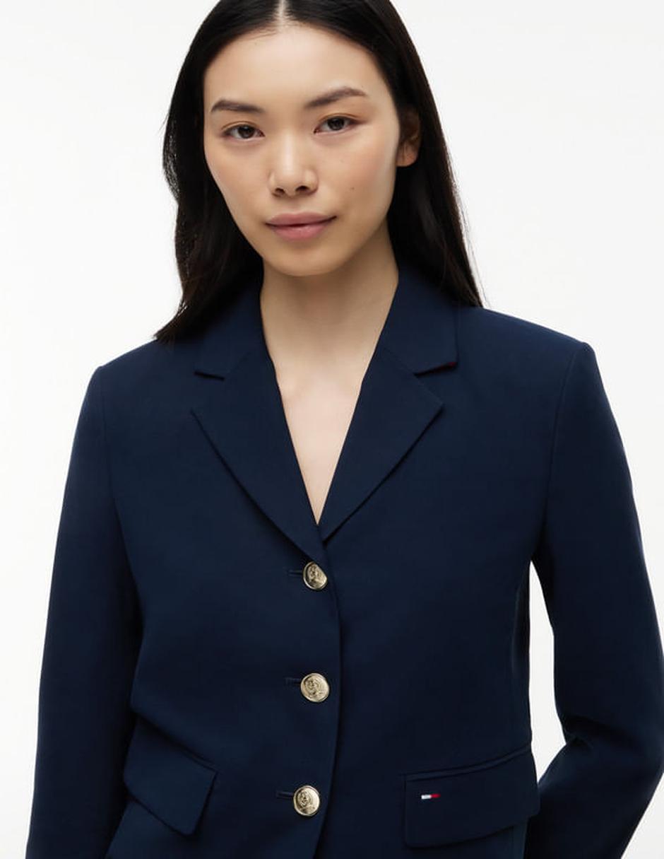 Saco casual para mujer 2