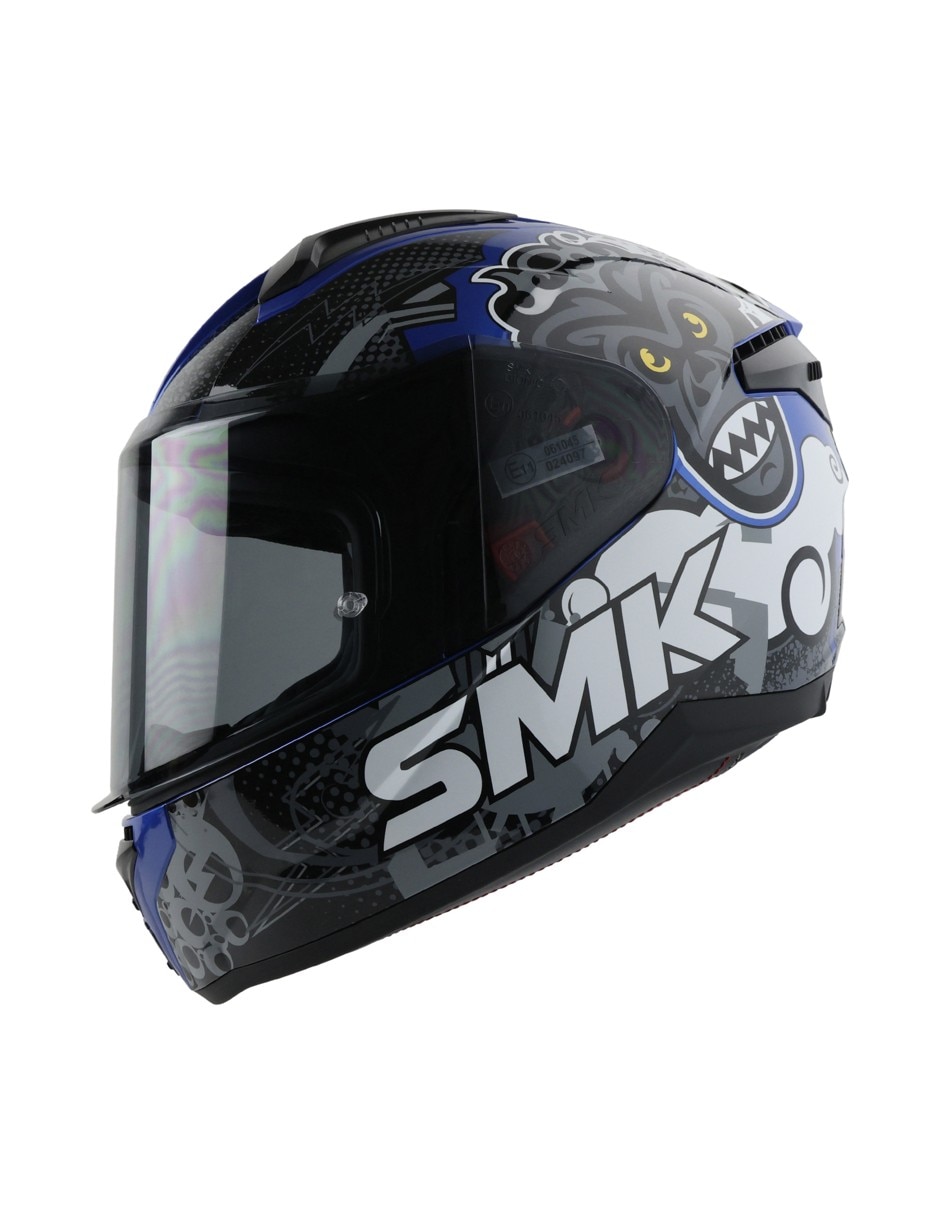 Casco cerrado para motocicleta urbana unisex Casco cerrado para motocicleta urbana unisex