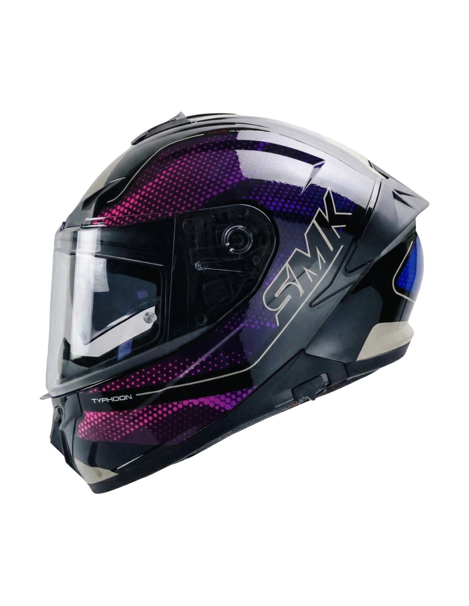 Casco cerrado para motocicleta urbana unisex Casco cerrado para motocicleta urbana unisex