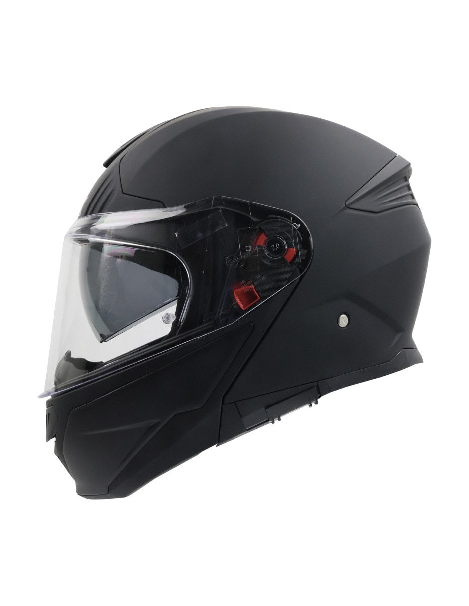 Casco abatible para motocicleta urbana unisex Casco abatible para motocicleta urbana unisex