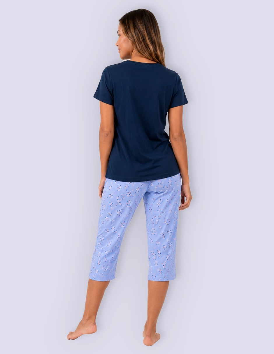 Conjunto pijama Sin Colección No aplica para mujer 2