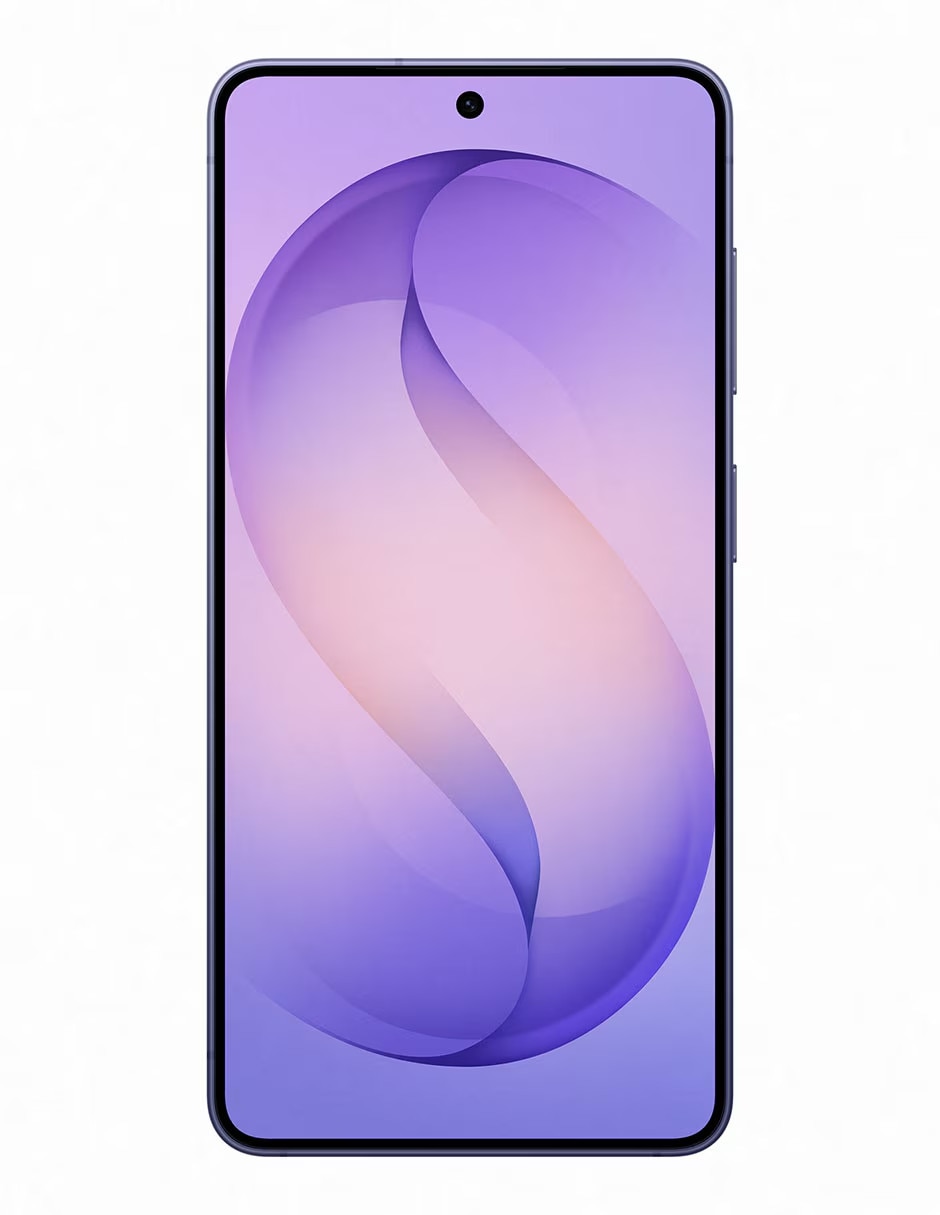 SAMSUNG GALAXY S26 PLUS Dynamic AMOLED 2X 6.43 pulgadas