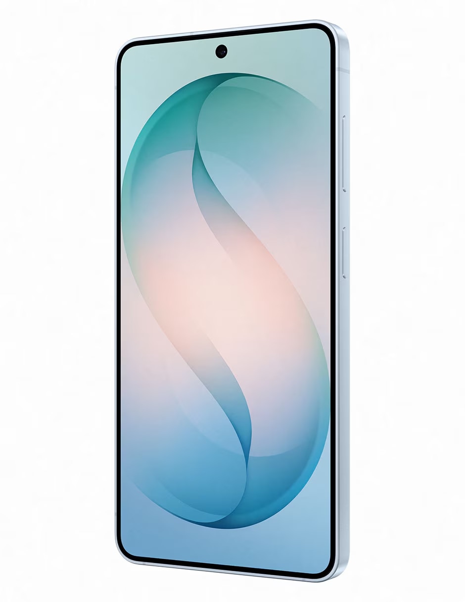 GALAXY S26 PLUS Dynamic AMOLED 2X 6.43 pulgadas 2
