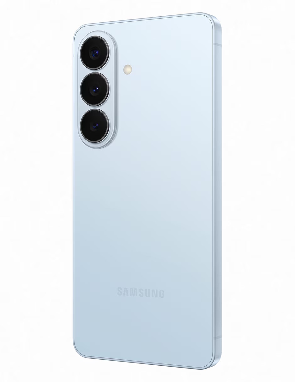 GALAXY S26 PLUS Dynamic AMOLED 2X 6.43 pulgadas 3