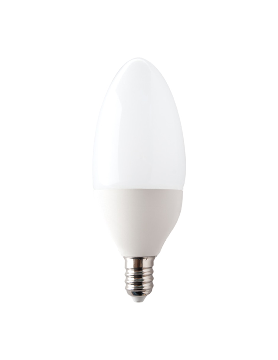Foco LED 4 W de consumo 4 W de iluminación 400 lm lúmenes Foco LED 4 W de consumo 4 W de iluminación 400 lm lúmenes