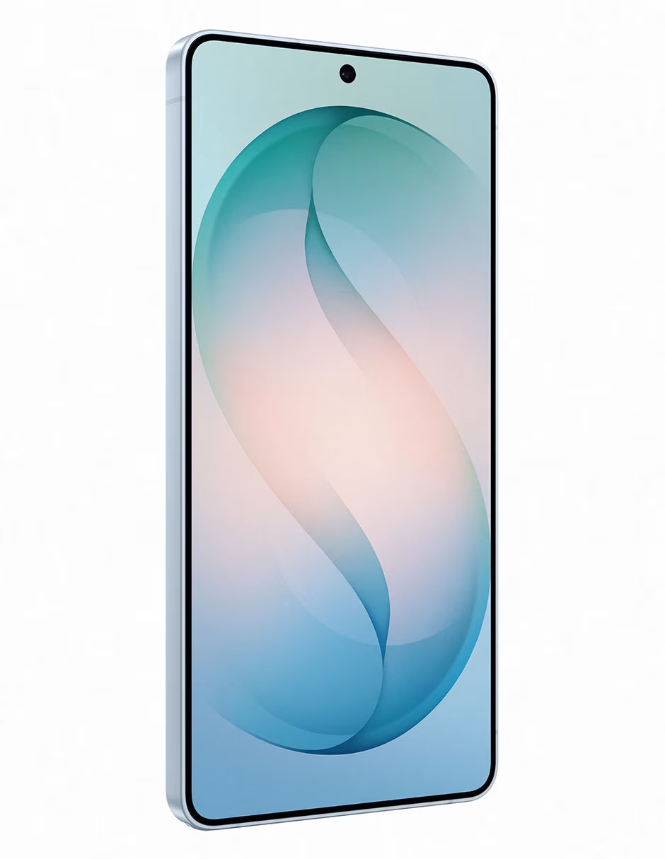 Smartphone Dynamic AMOLED 2X 6.67 pulgadas
