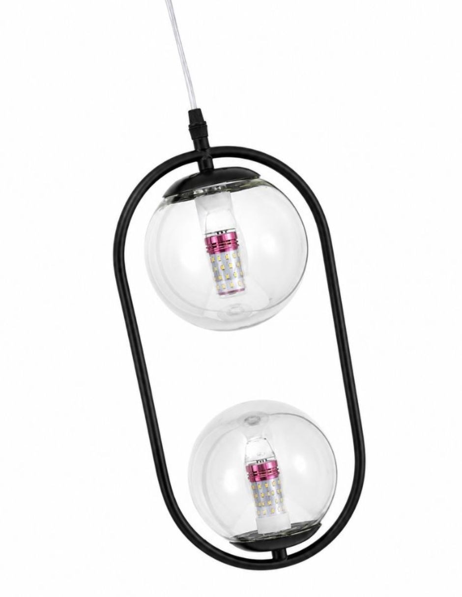 Lampara colgante Luxica Lighting