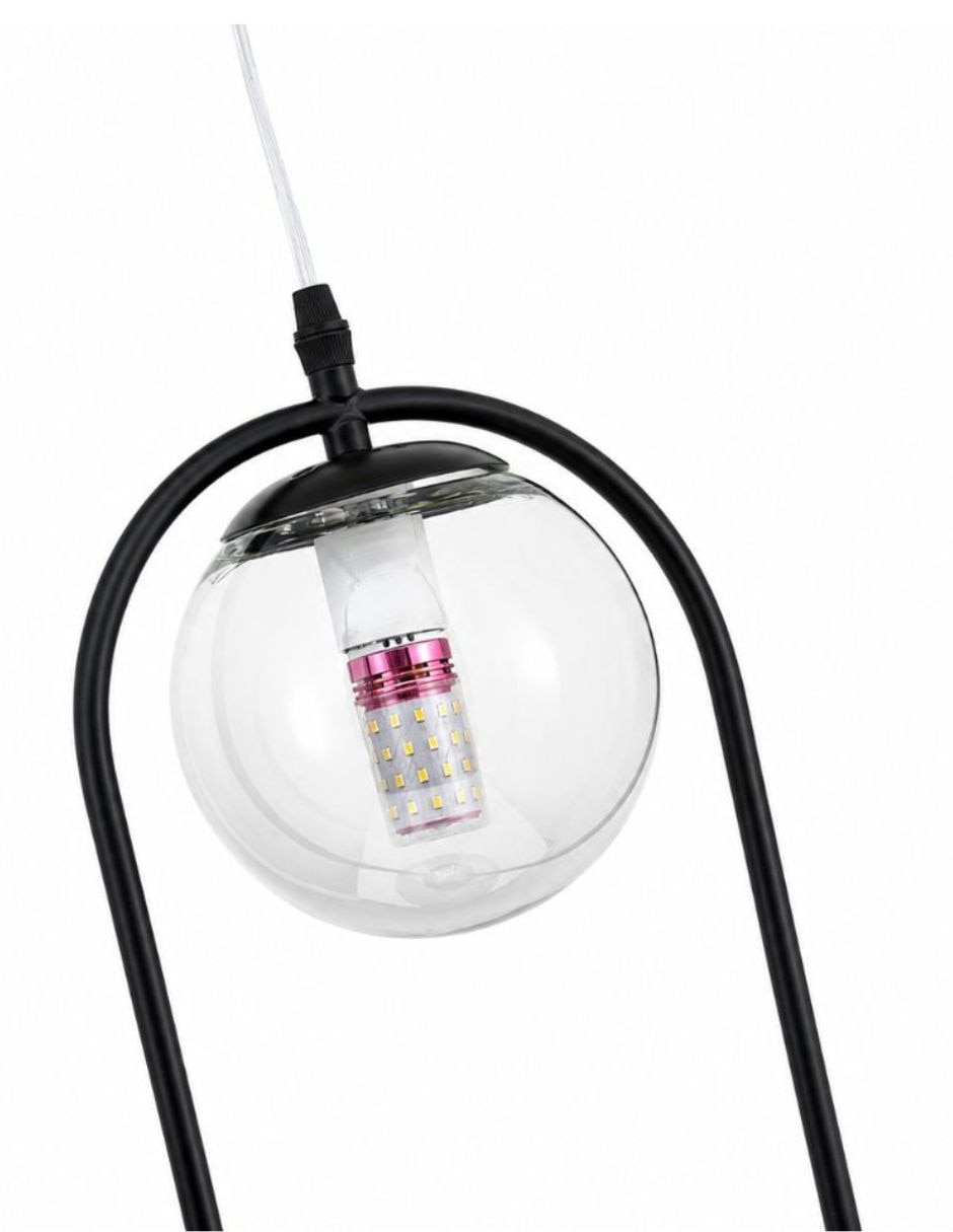 Lampara colgante Luxica Lighting