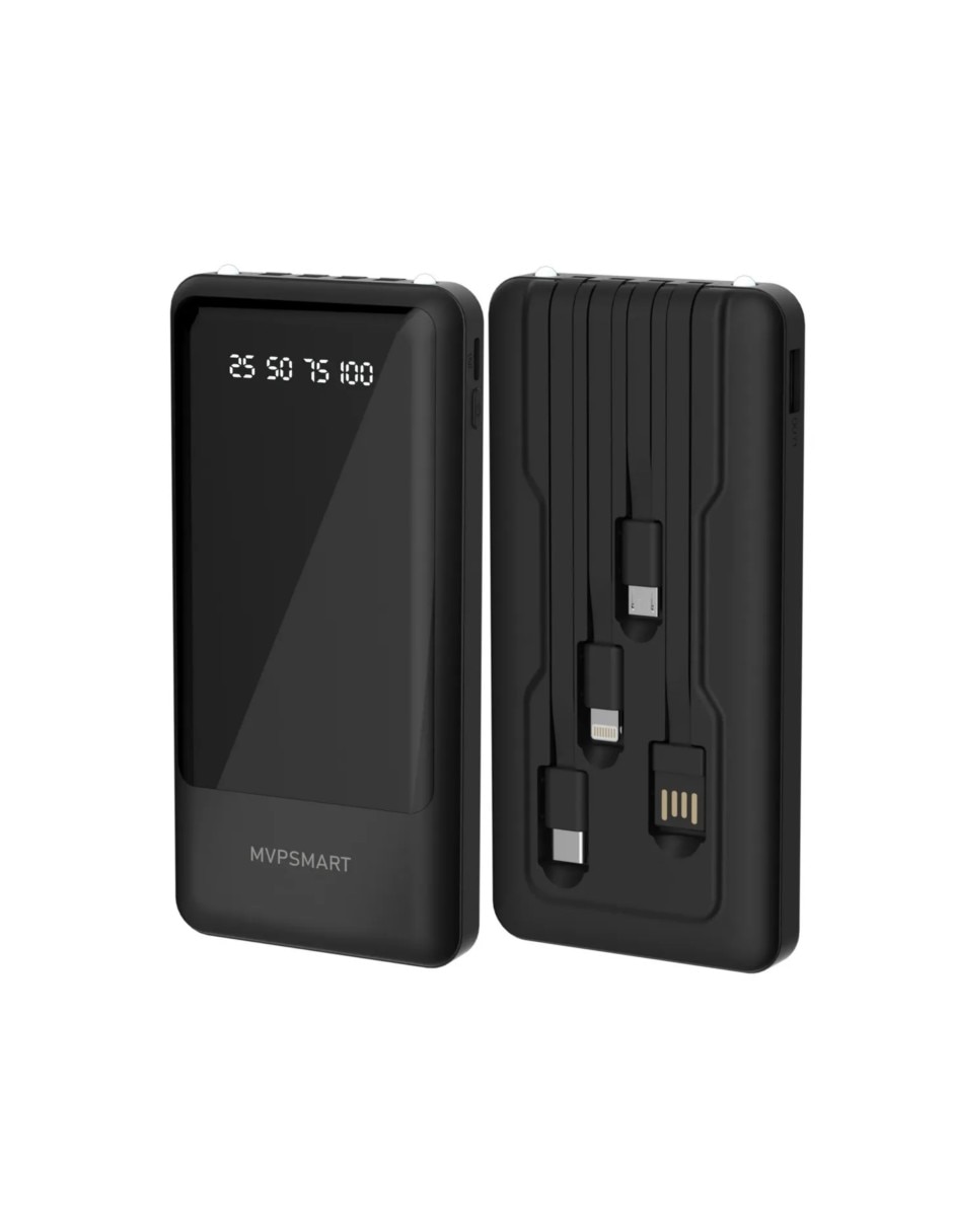 Batería portátil 13000 mah Batería portátil 13000 mah