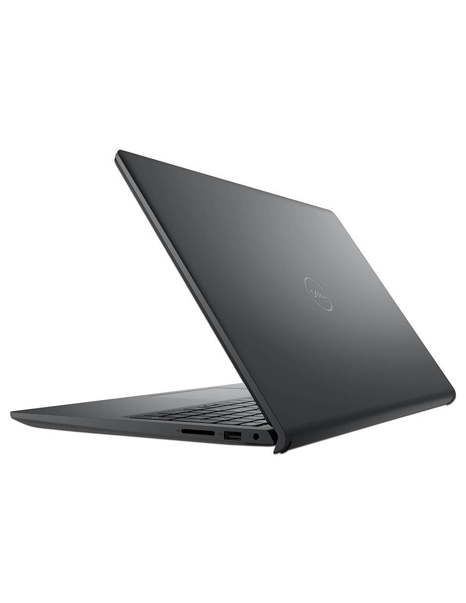 Laptop ldc15250-5434blk-pus 15.6 pulgadas full hd intel core i5 integradas 16 gb ram 512 gb 3