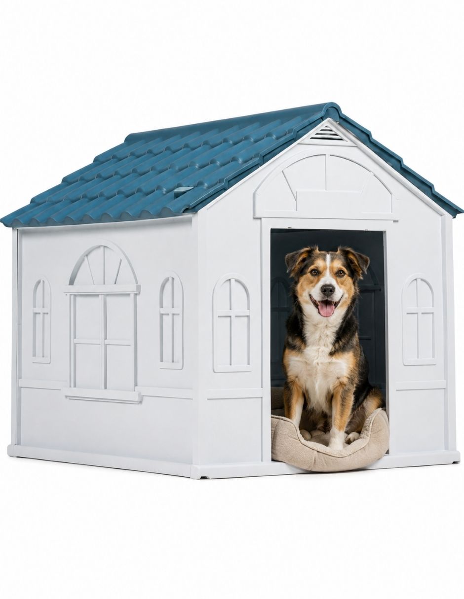 Casa para perro Casa para perro