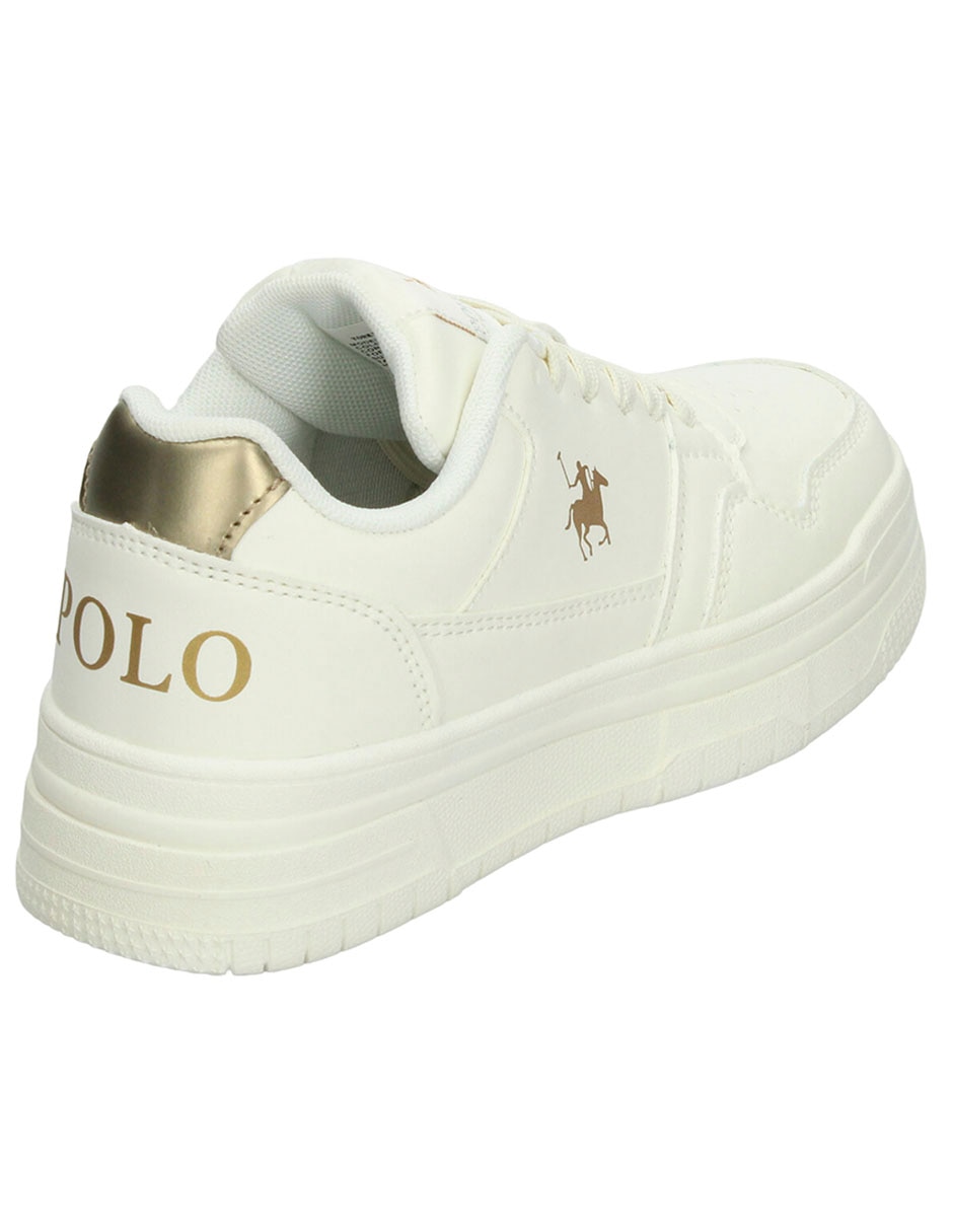 Tenis para mujer 8
