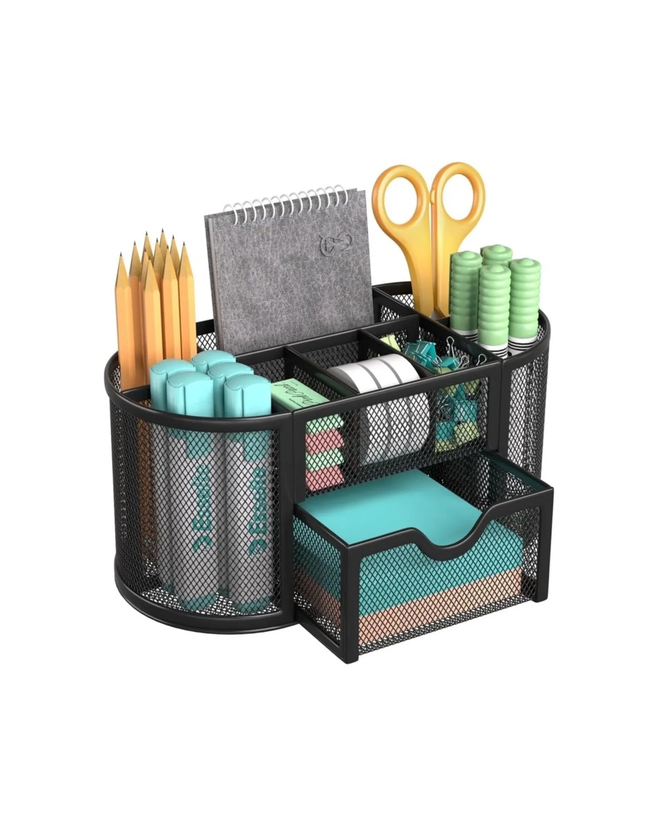 Organizador de escritorio No