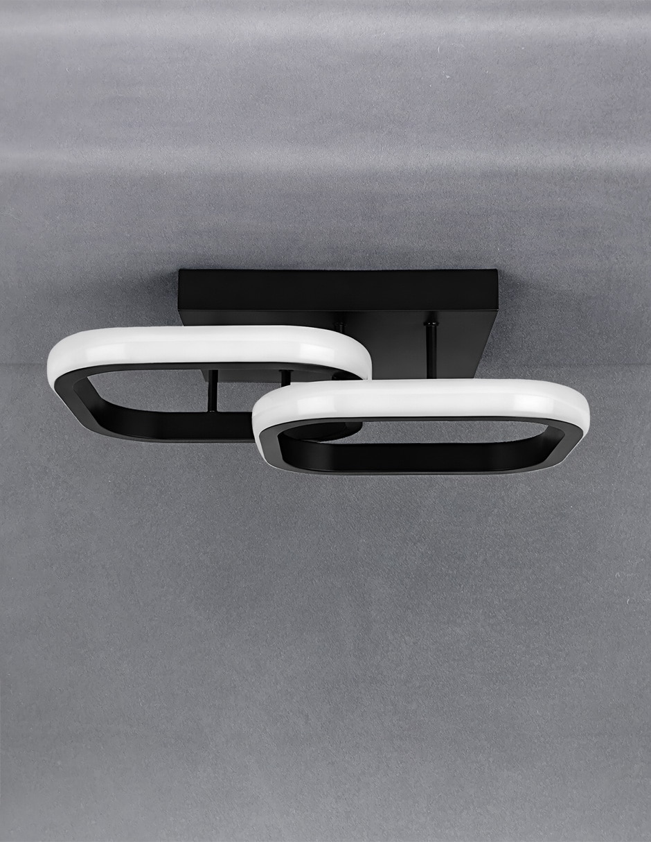 Plafón LED Fantasy 3