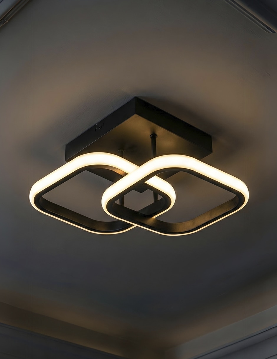 Plafón LED Fantasy 4