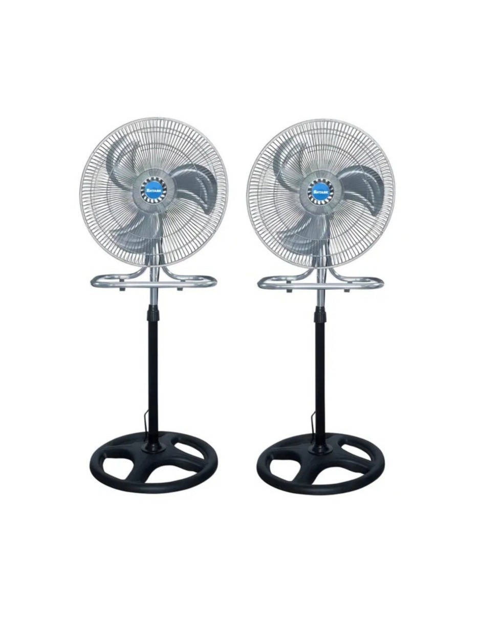 Ventilador enfriador de aire Ventilador enfriador de aire