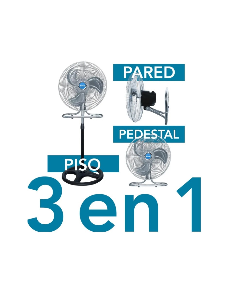 Ventilador enfriador de aire 2