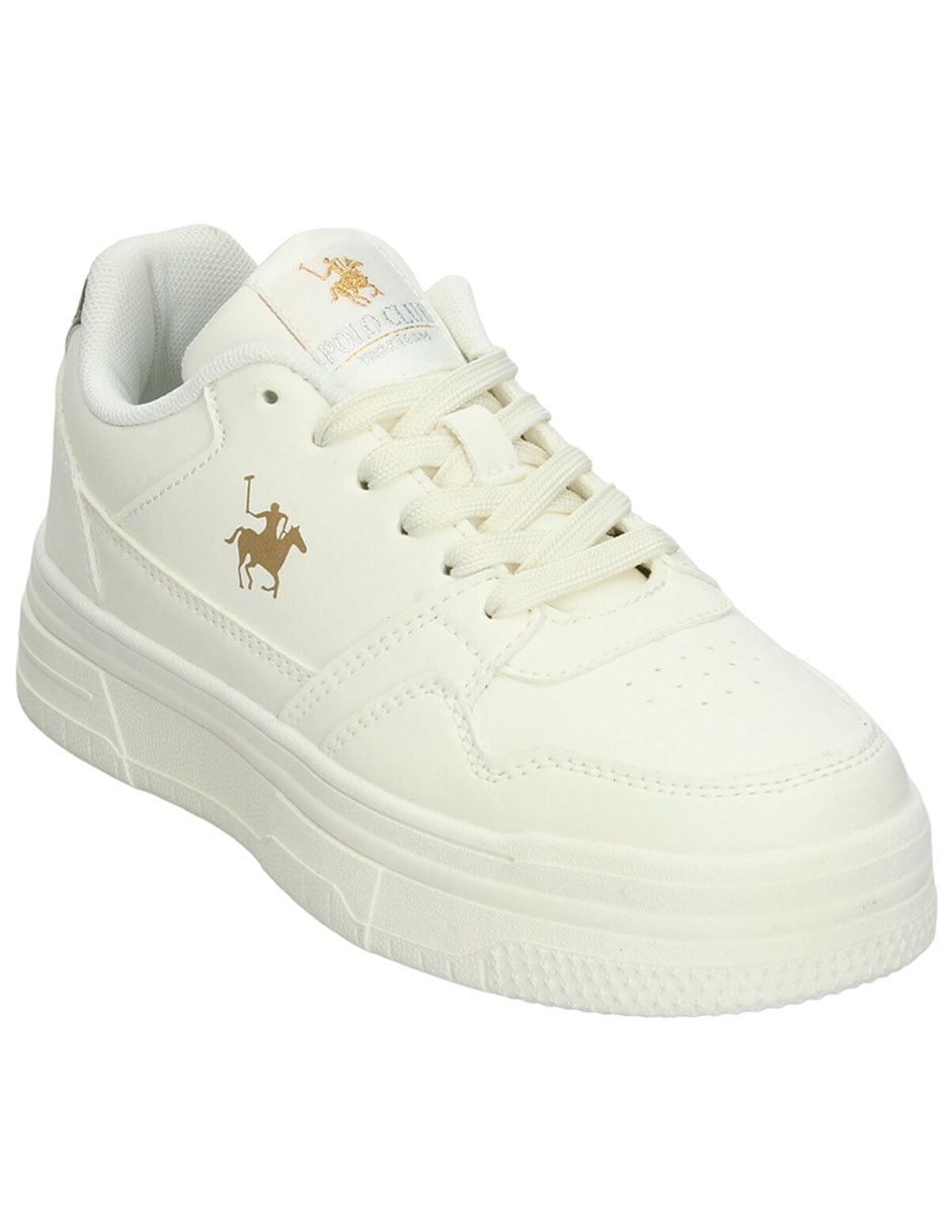 Tenis para mujer 4