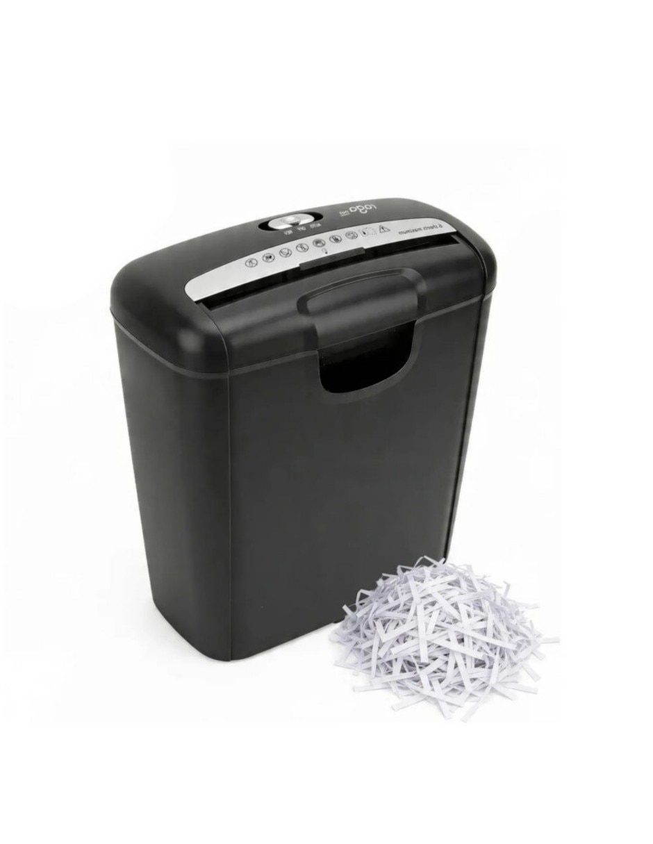 Trituradora de papel Trituradora de papel