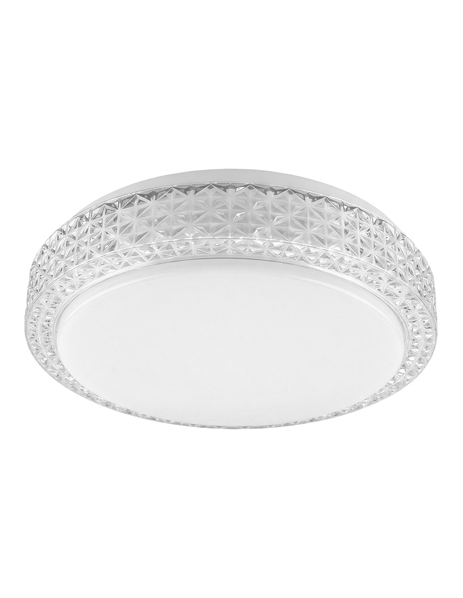 Plafón LED Silvanya Plafón LED Silvanya