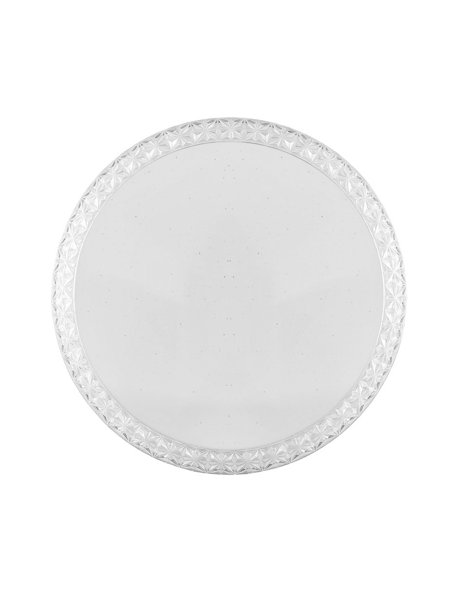 Plafón LED Silvanya 5