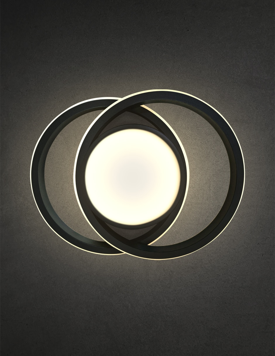 Plafón LED Fantasy 2