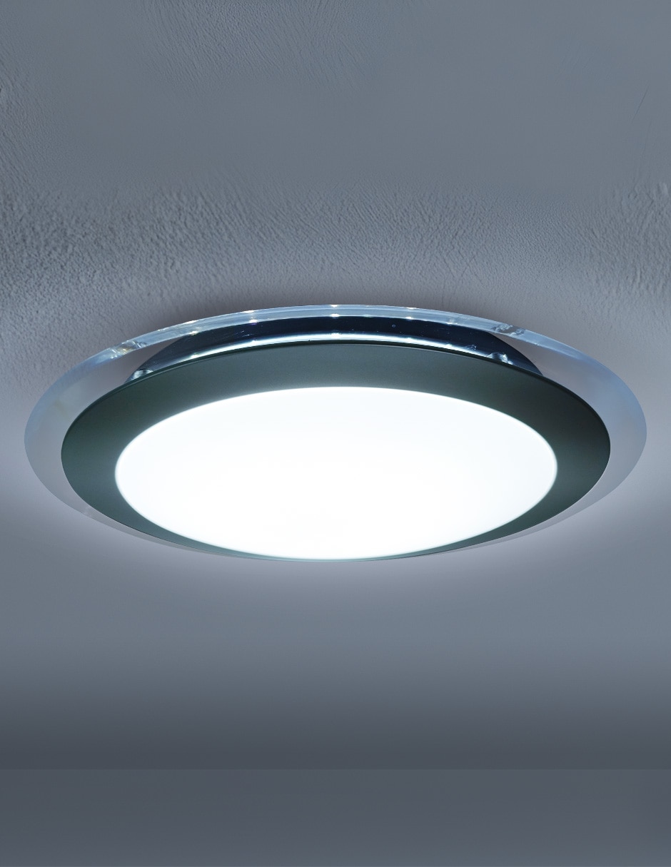 Plafón LED 3