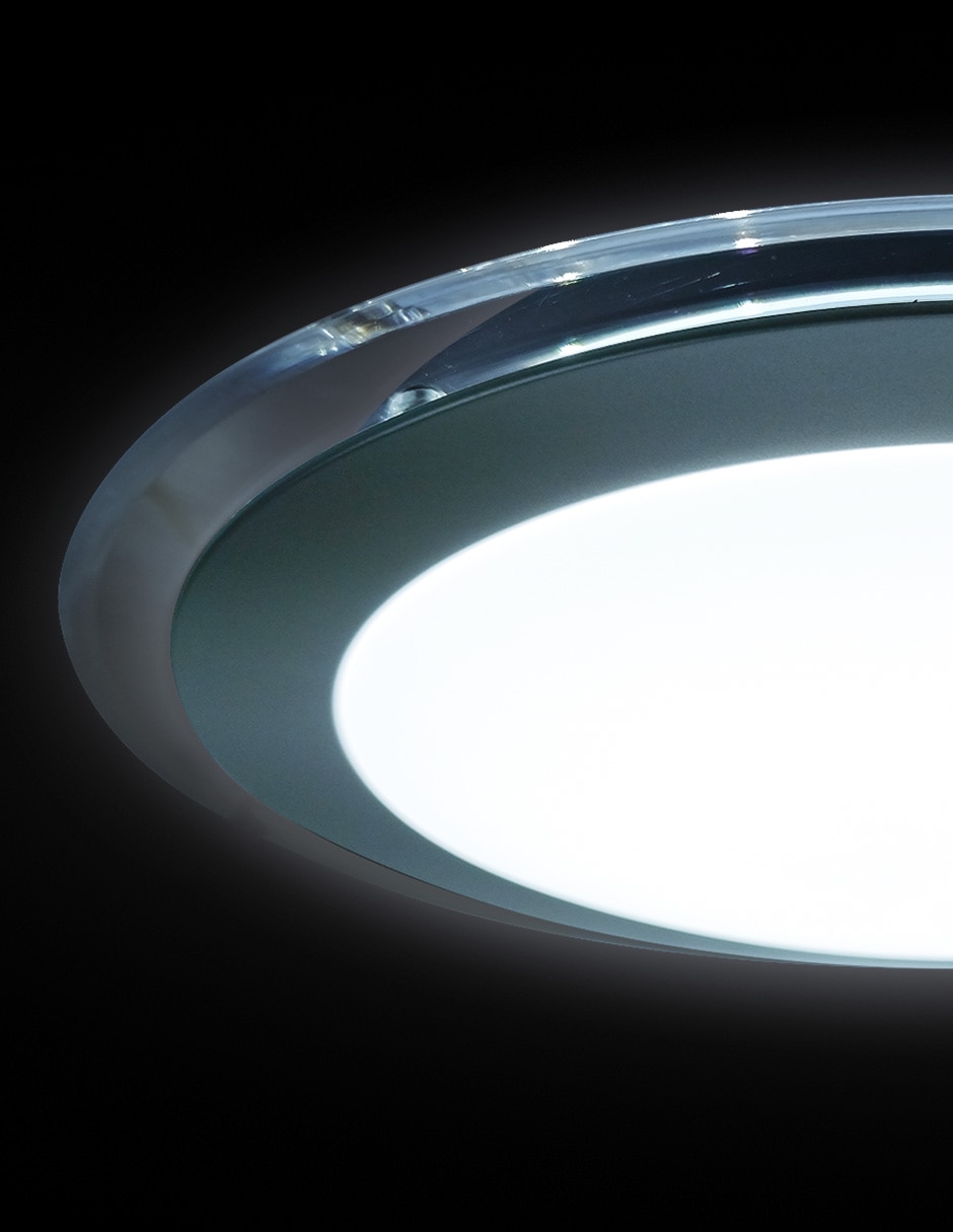 Plafón LED 8