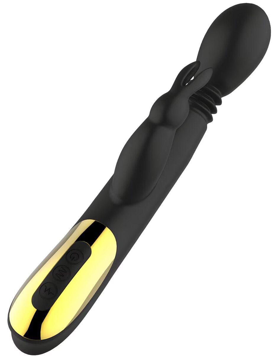 Succionador para Clítoris y punto G 6