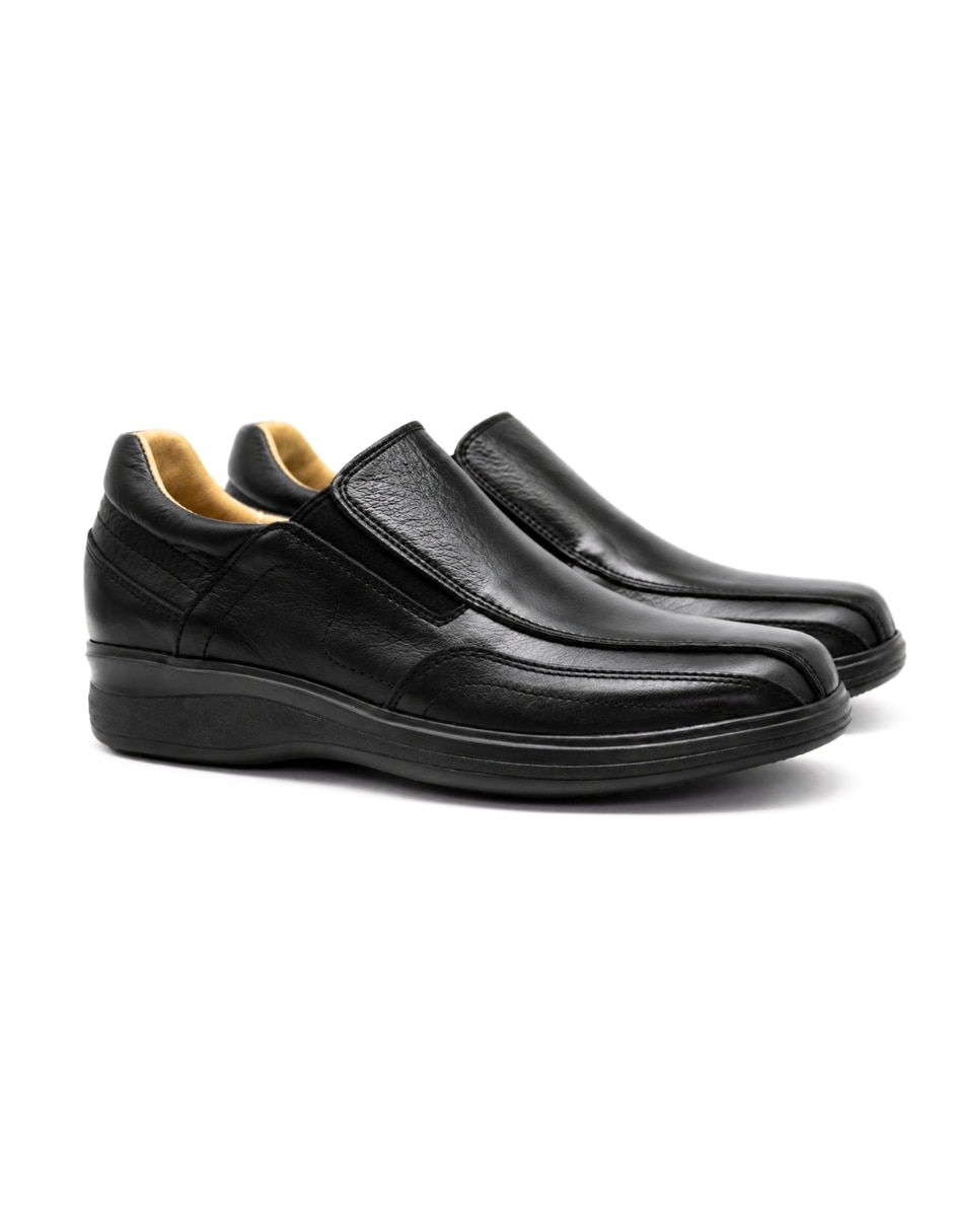 Zapato slip on dahort para hombre