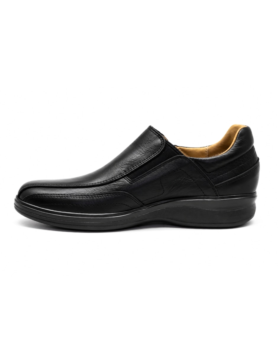 Zapato slip on dahort para hombre