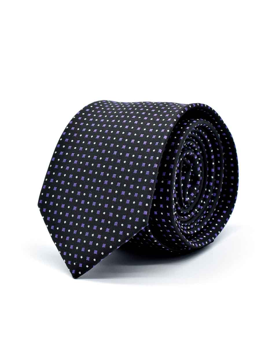 Corbata Corbata Regular (6-8.5 cm) de Seda estampado Geométrico para Hombre Corbata Corbata Regular (6-8.5 cm) de Seda estampado Geométrico para Hombre