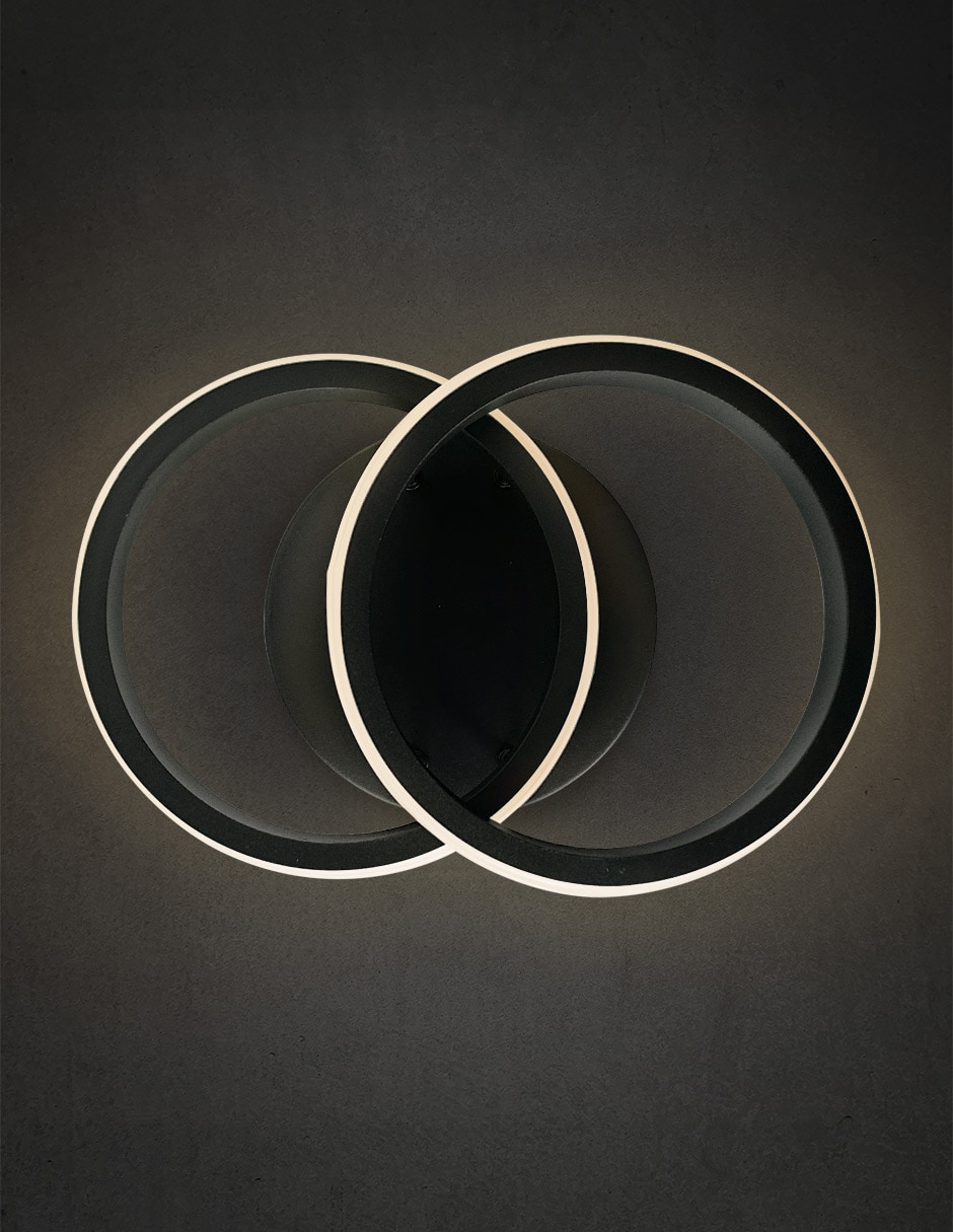 Plafón LED Fantasy 3