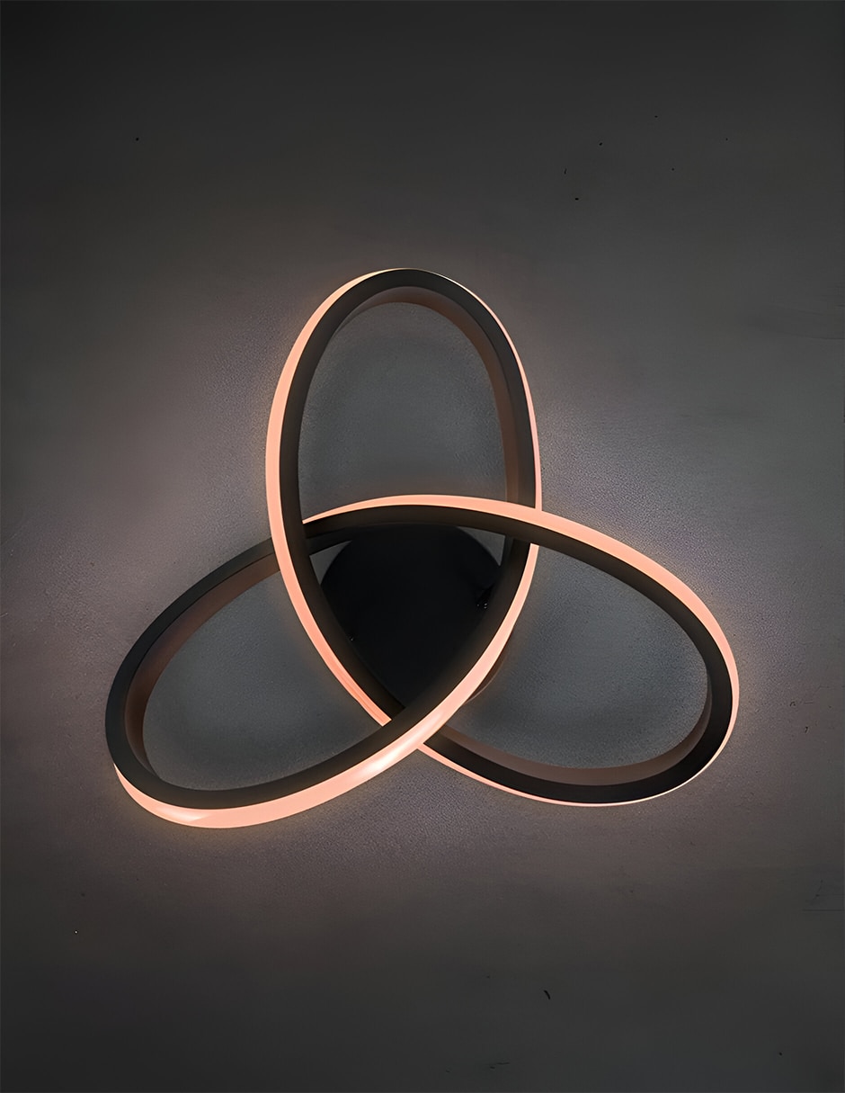 Plafón LED 3