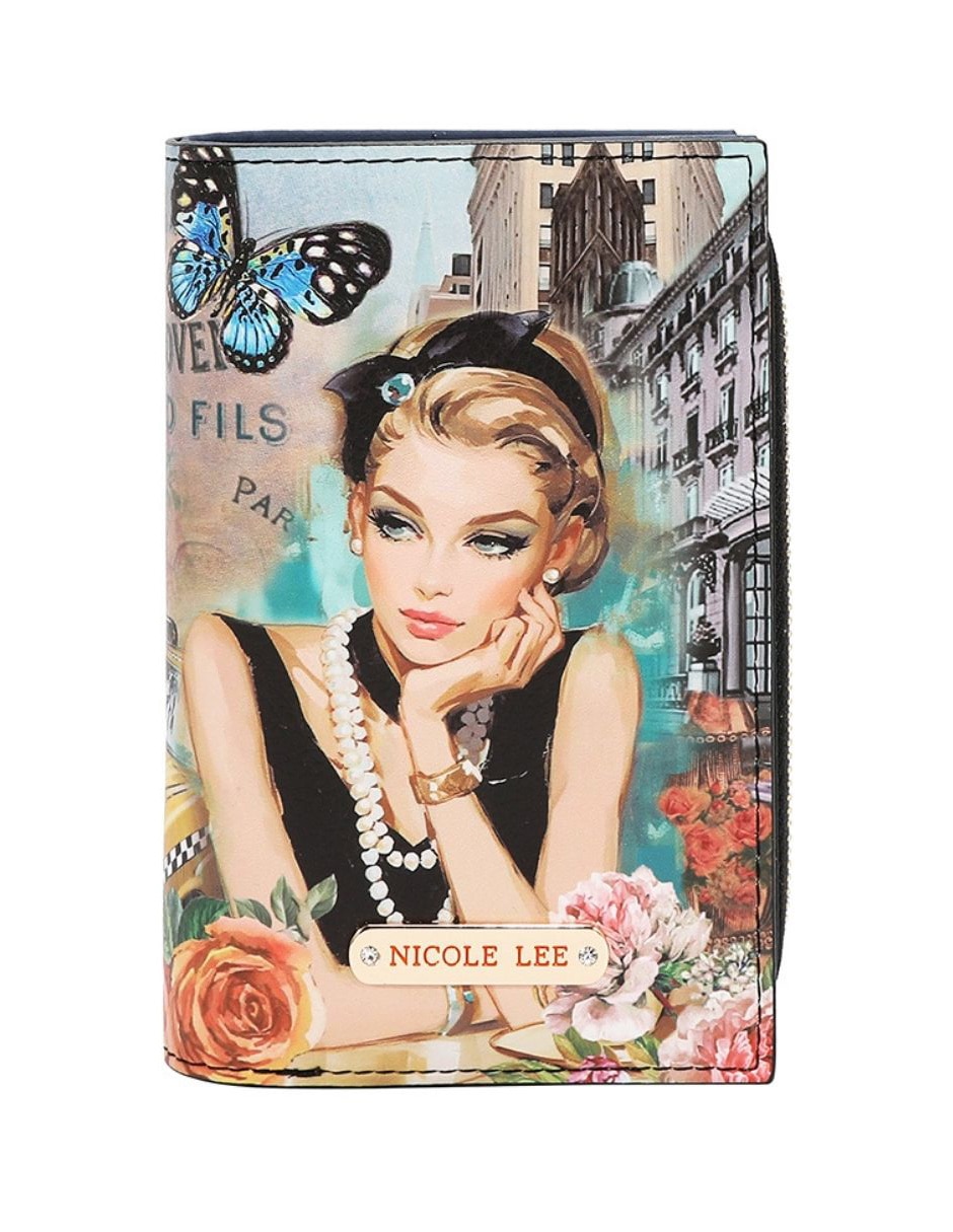 Cartera nicole lee para mujer Cartera nicole lee para mujer