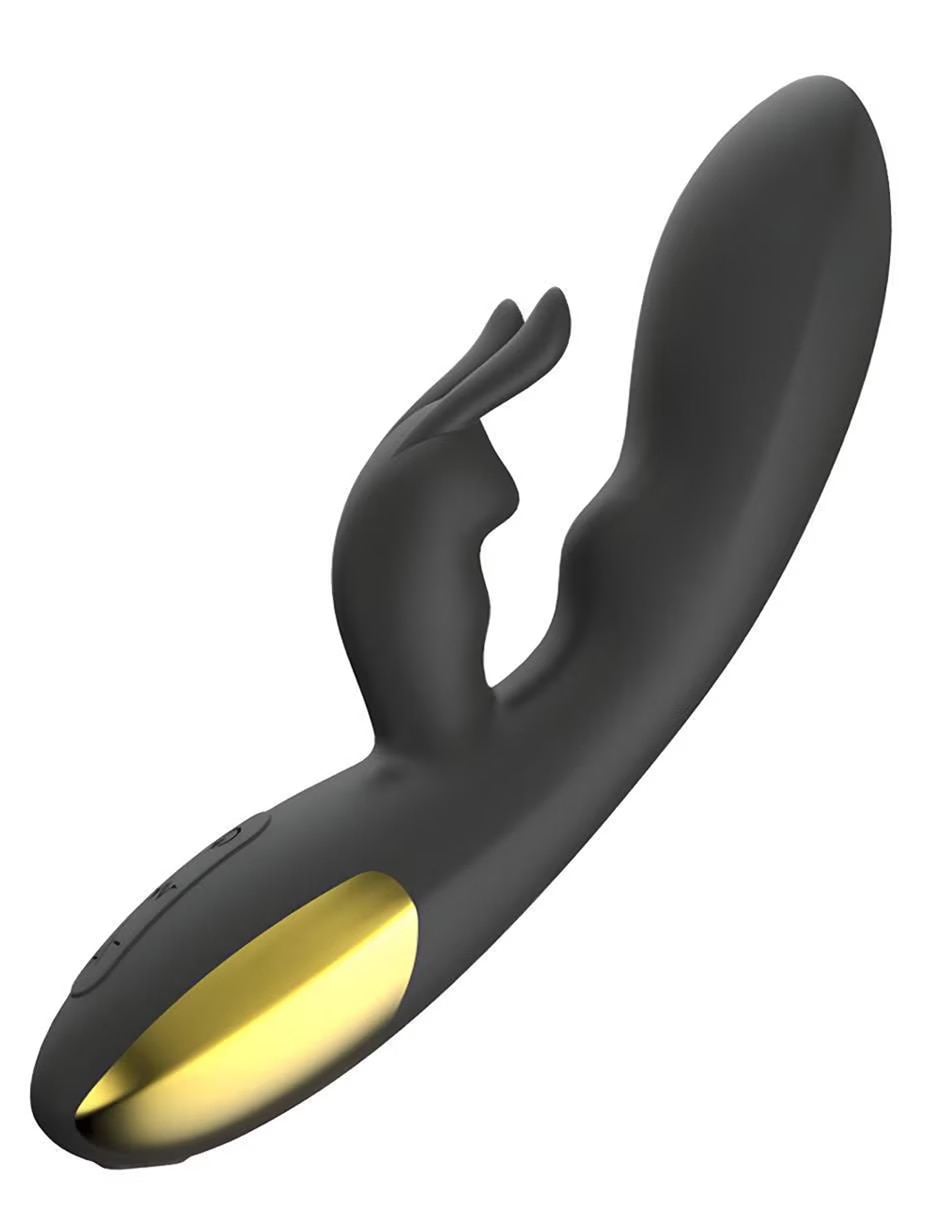 Succionador para clítoris y punto g