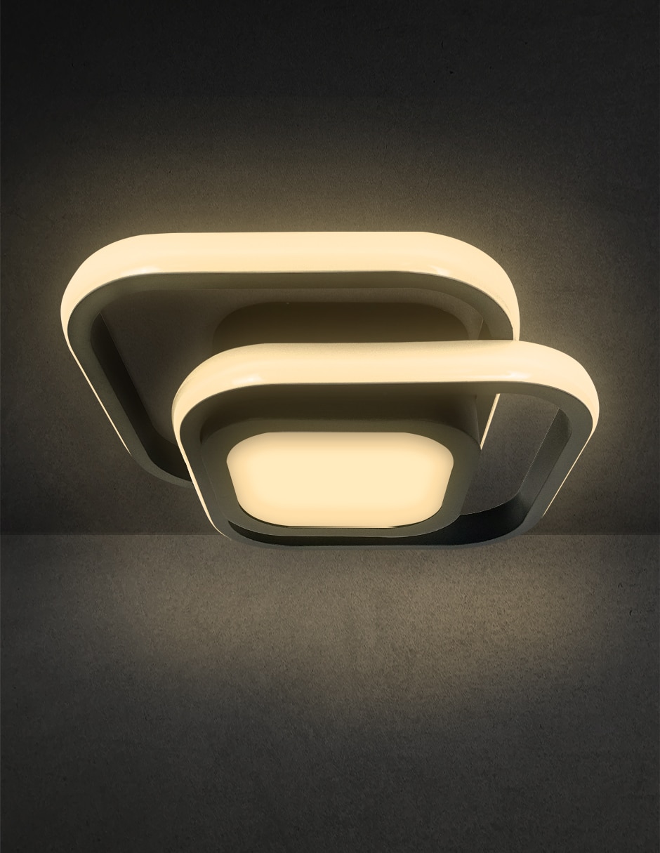 Plafón LED Fantasy 3