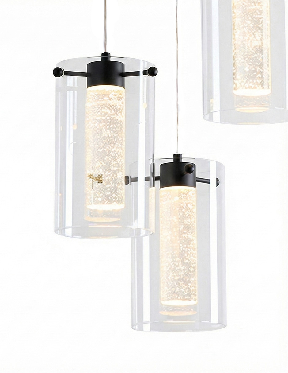 Lámpara colgante LED 2