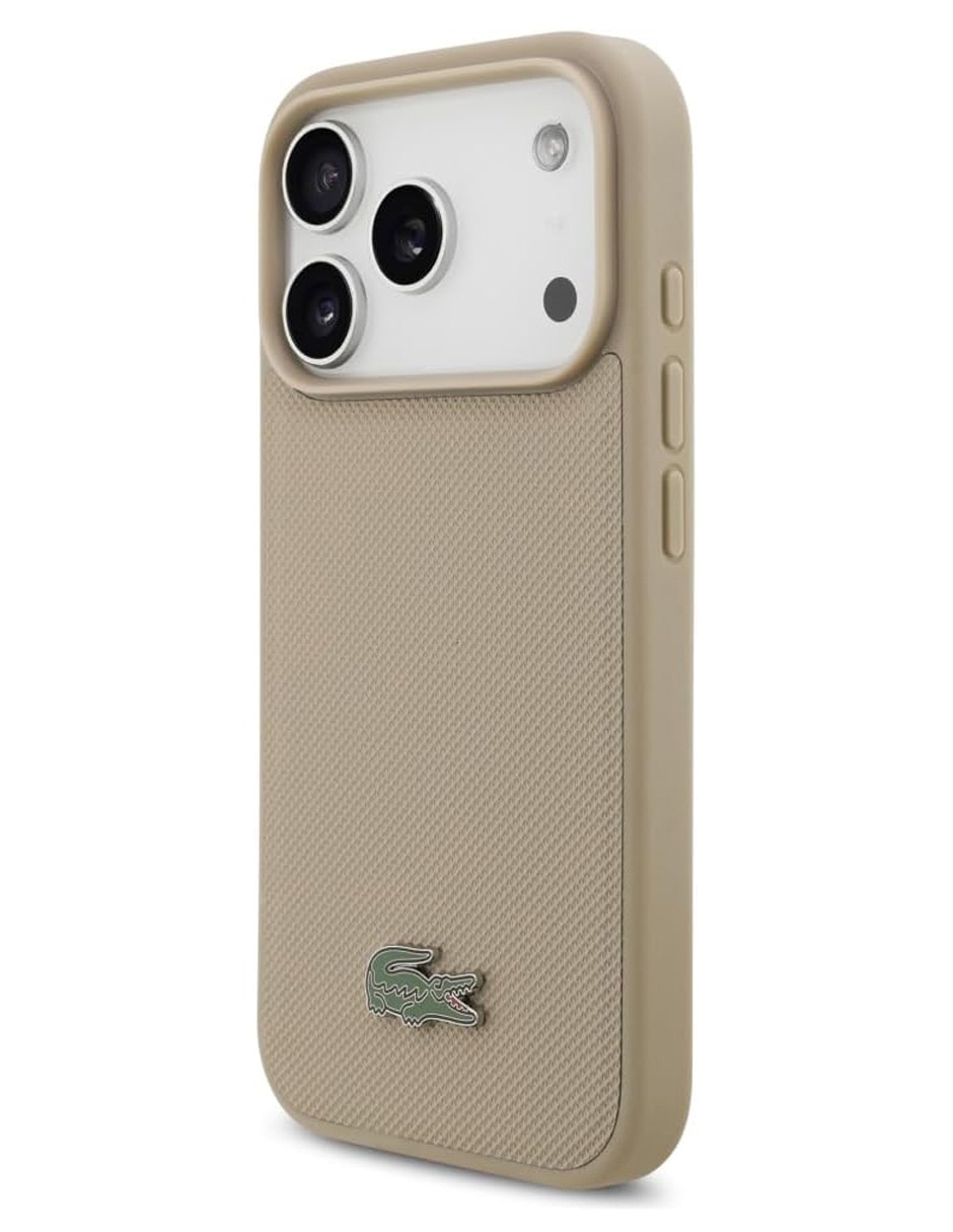 Funda para apple lacoste de tpu 3