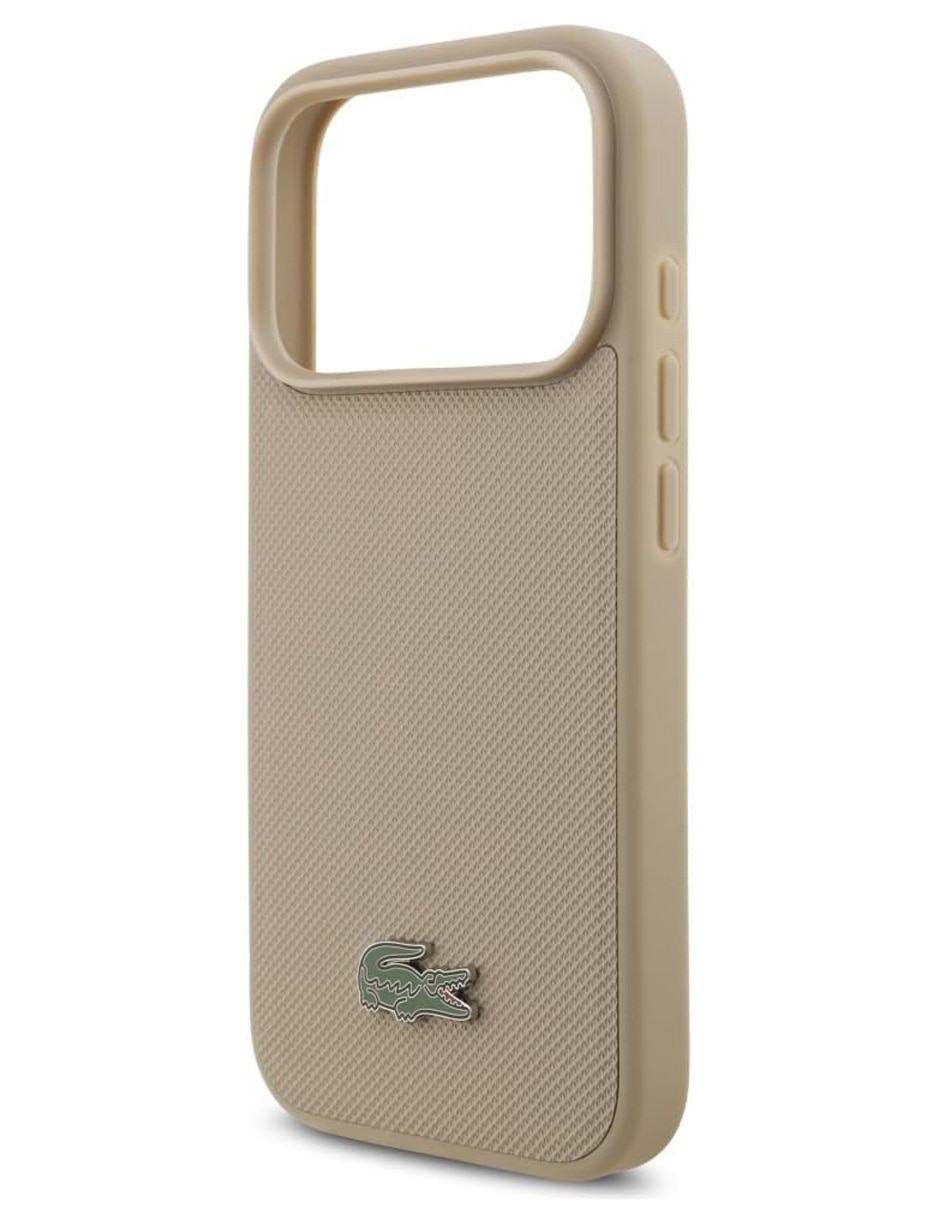 Funda para apple lacoste de tpu 2
