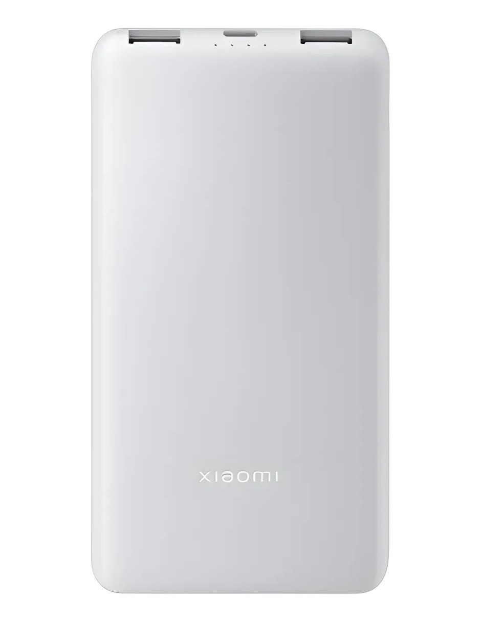 Batería portátil xiaomi 10000 mah Batería portátil xiaomi 10000 mah