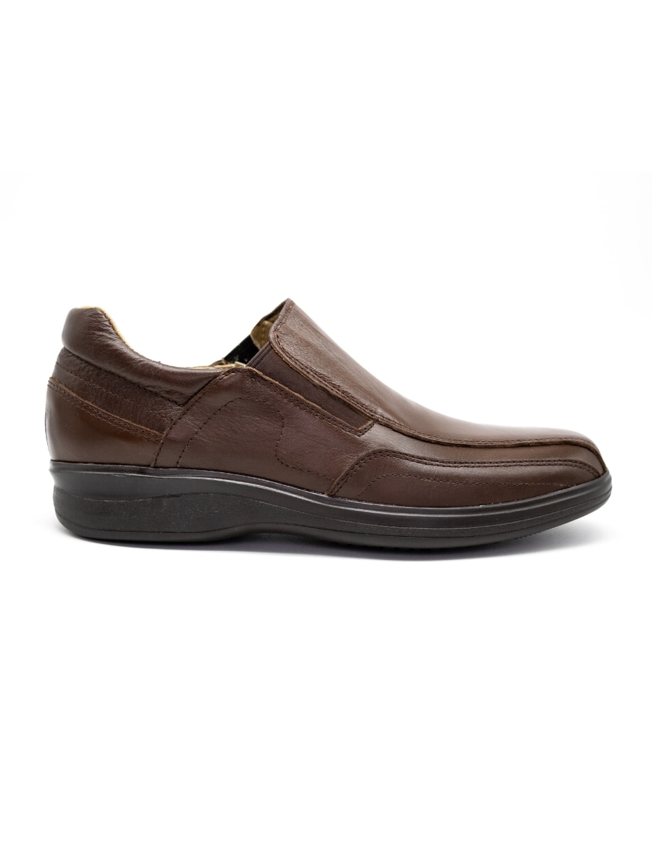 Zapato slip on para hombre