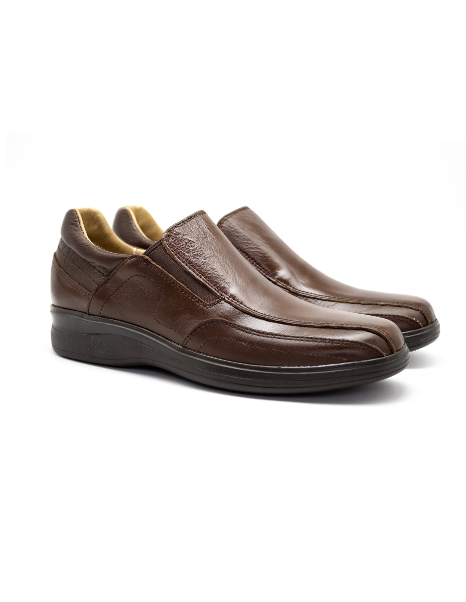 Zapato slip on para hombre 2