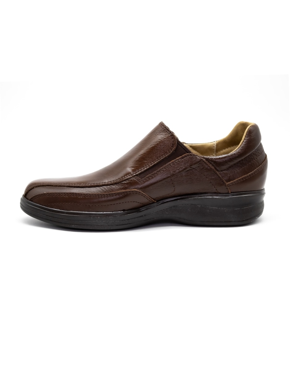 Zapato slip on para hombre 3