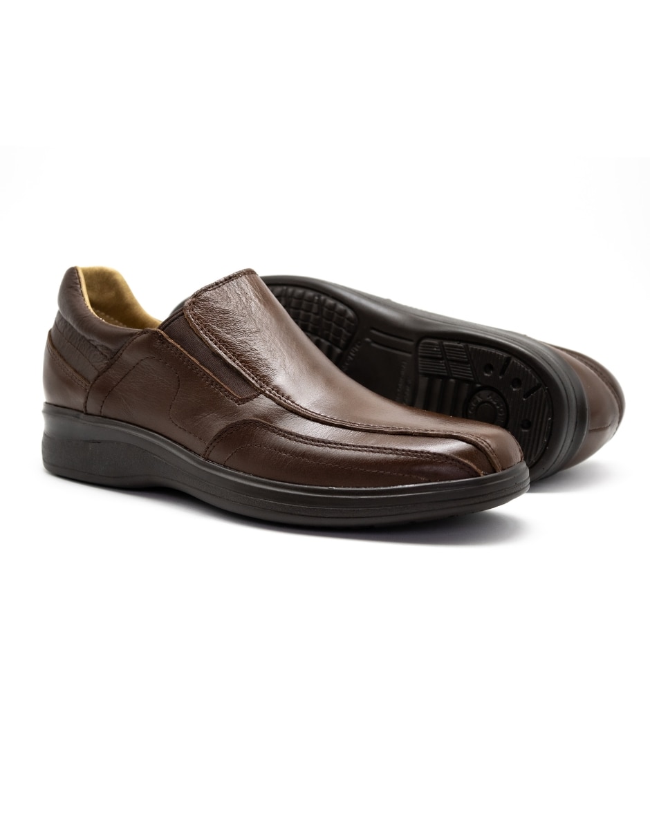 Zapato slip on para hombre 5