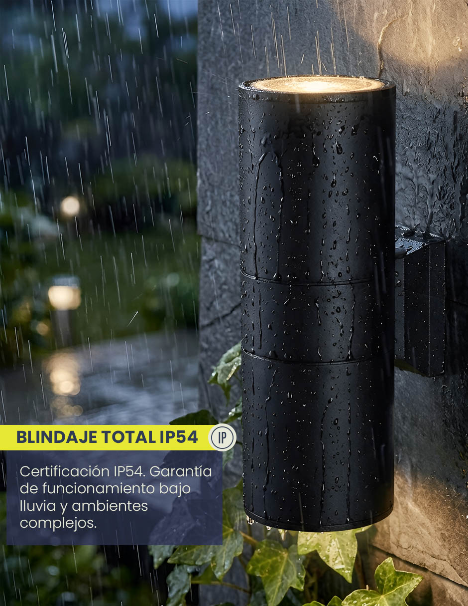 Árbotante Luxo 4