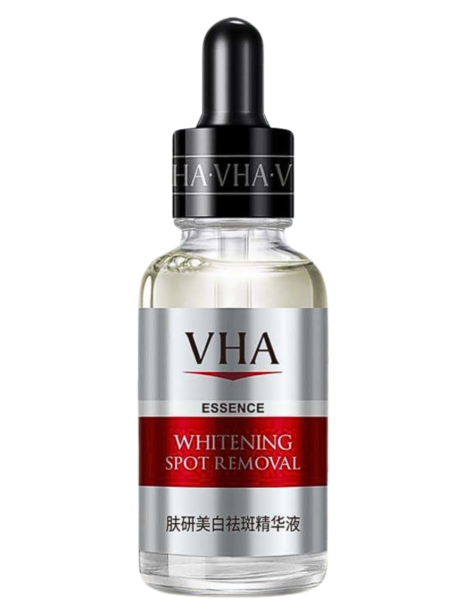 Sérum niacinamida facial suero facial blanqueador vha todo tipo piel