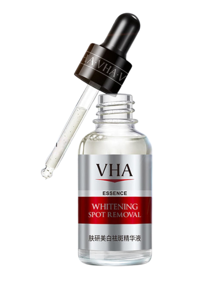 Sérum niacinamida facial suero facial blanqueador vha todo tipo piel 2